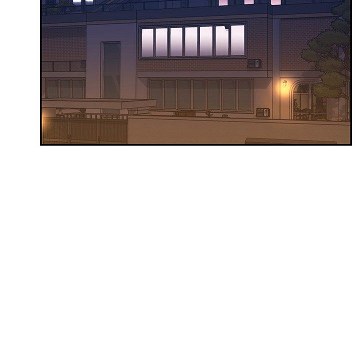 被抛弃的男人 第 9 话 第98页