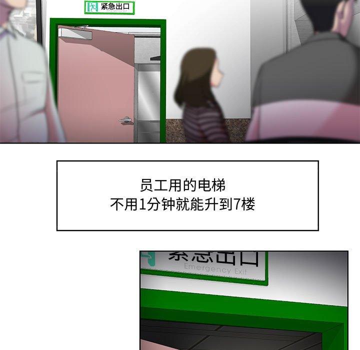 女人的战争 第 1 话 第7页