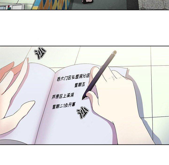 女人的战争 第 1 话 第55页