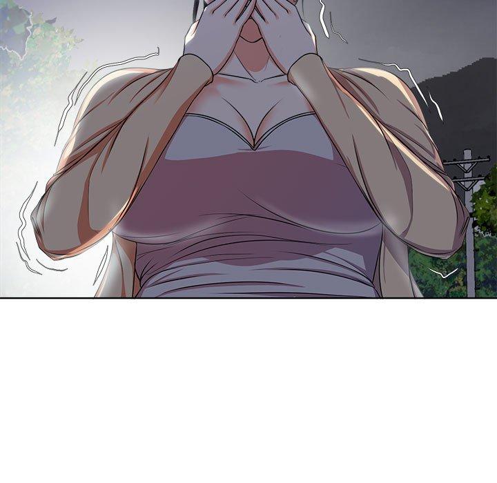 女人的战争 第 3 话 第22页