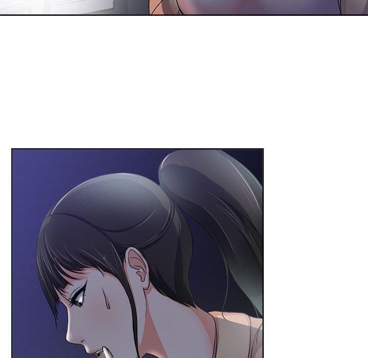 女人的战争 第 3 话 第24页