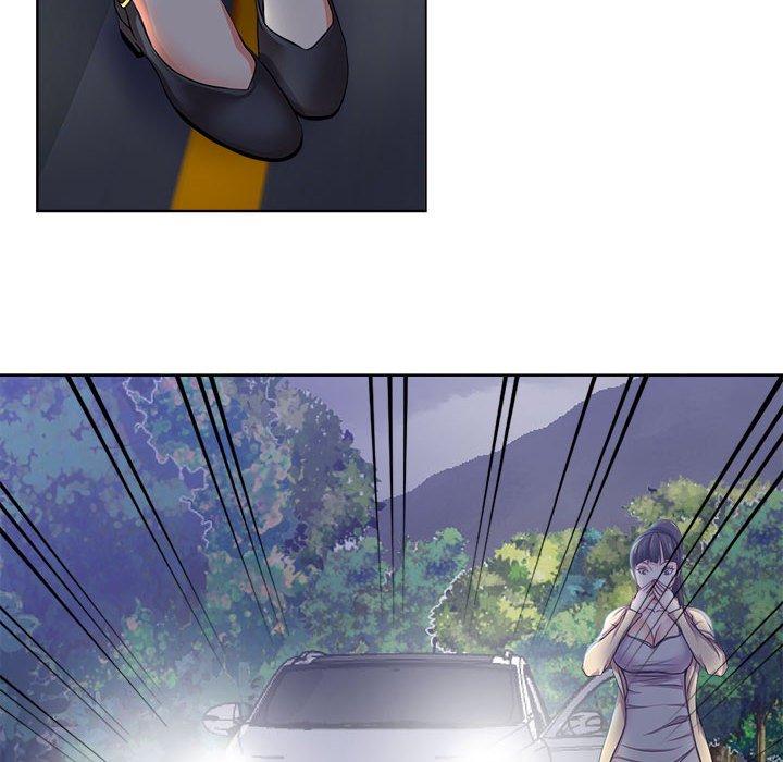 女人的战争 第 3 话 第19页