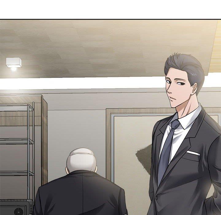 女人的战争 第 9 话 第34页