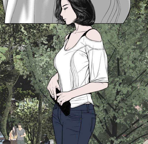 美人为馅 第46话 第163页
