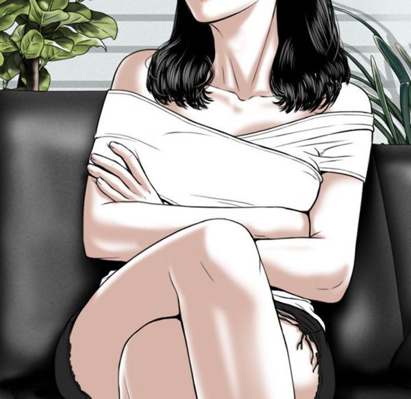 美人为馅 第47话 第57页