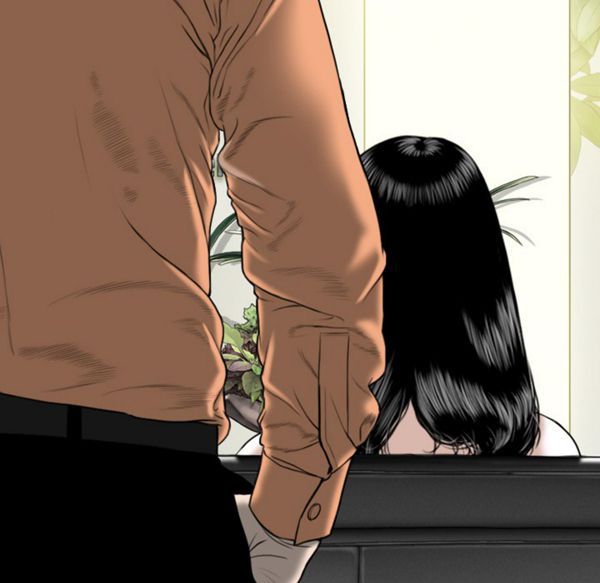 美人为馅 第47话 第87页
