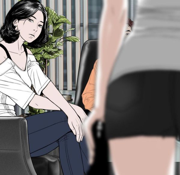 美人为馅 第47话 第27页