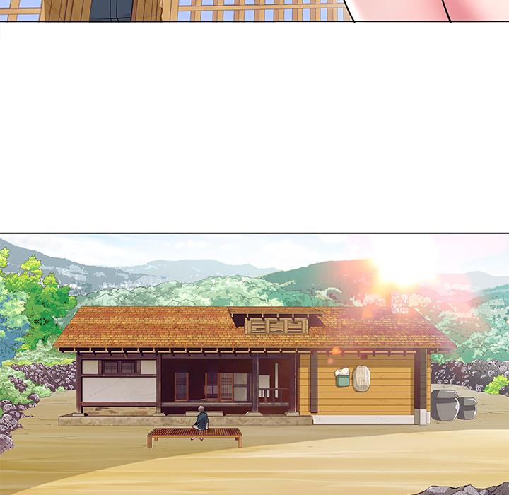 海女 第 2 话 第88页