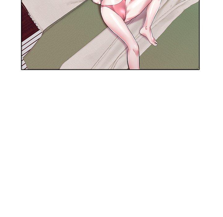 海女 第 3 话 第99页
