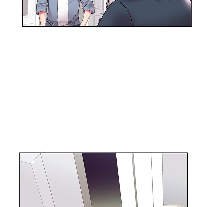 海女 第 4 话 第35页