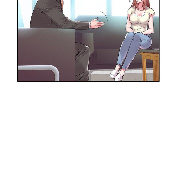 海女 第 4 话 第90页