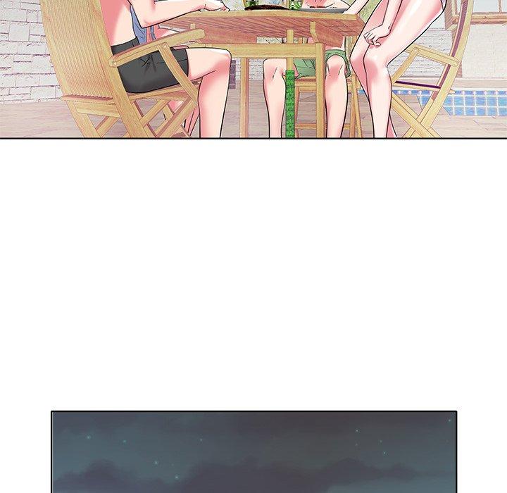 海女 第 4 话 第114页
