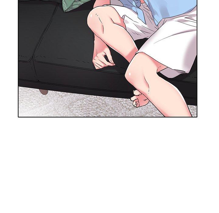 海女 第 5 话 第41页