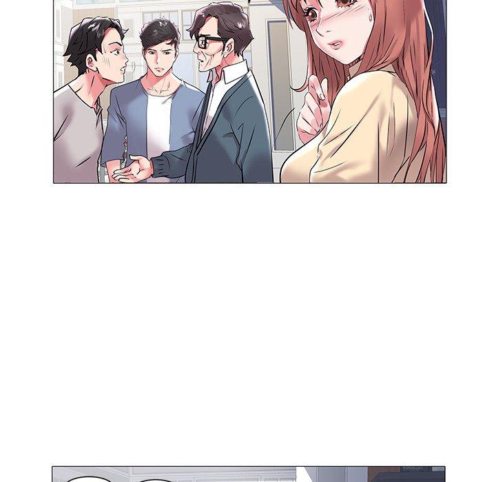 海女 第 8 话 第18页