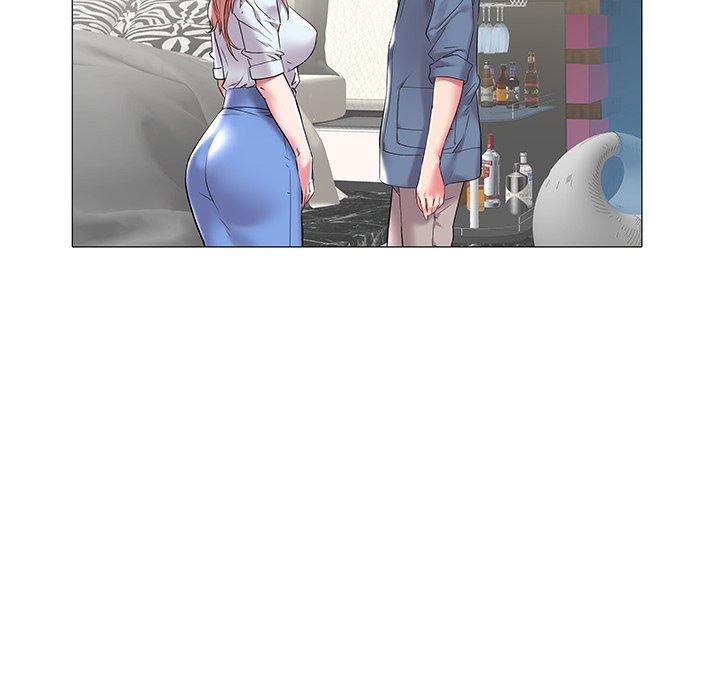 海女 第 8 话 第83页