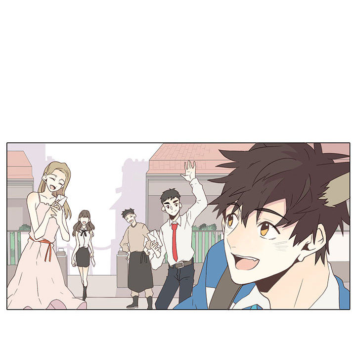 野性之城 第 1 章 第26页
