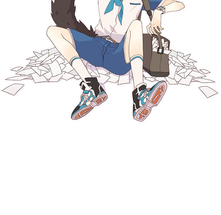 野性之城 第 1 章 第34页
