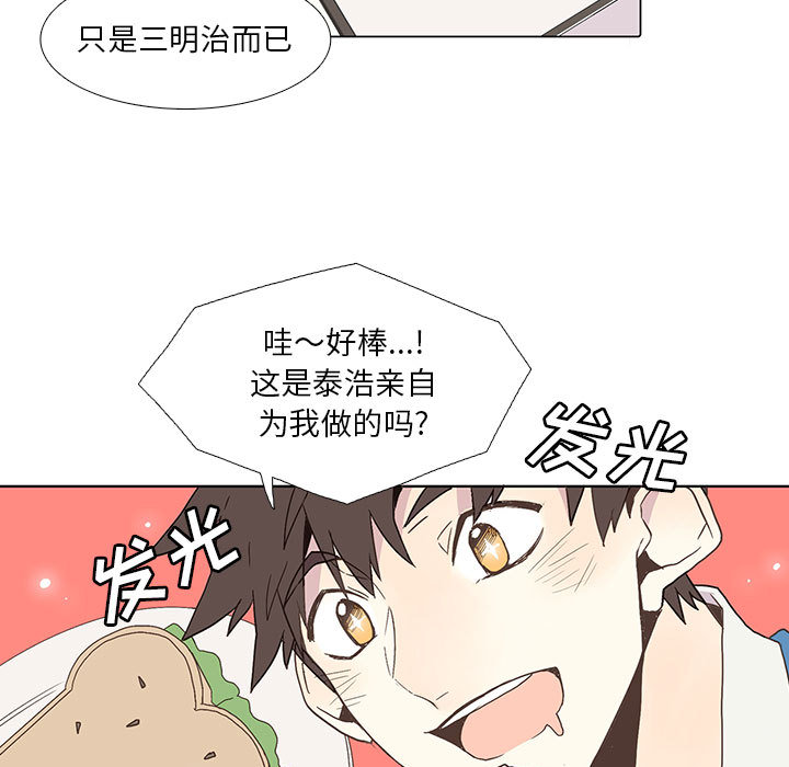 野性之城 第 2 章 第15页
