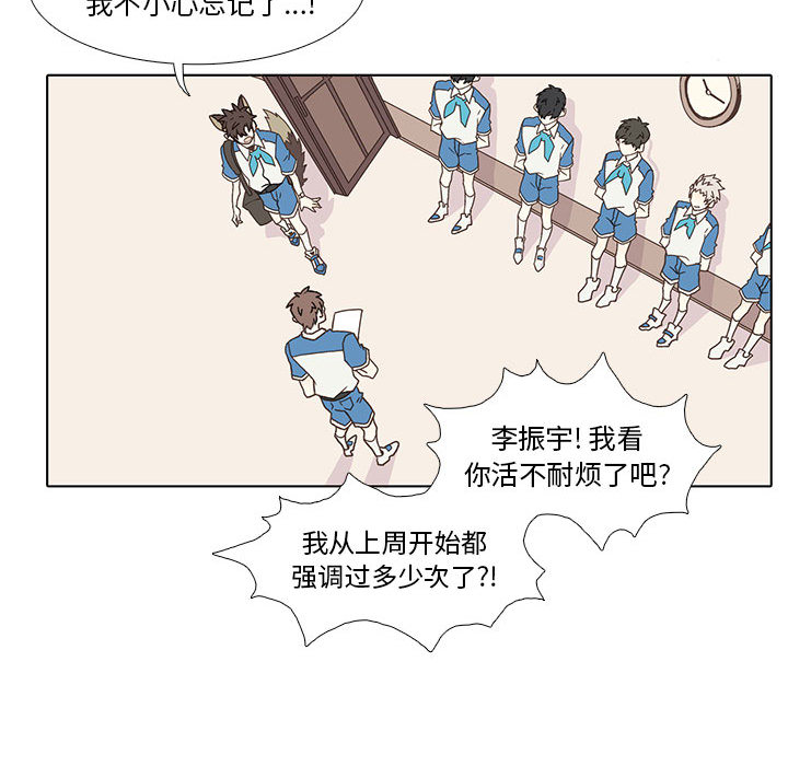 野性之城 第 2 章 第36页