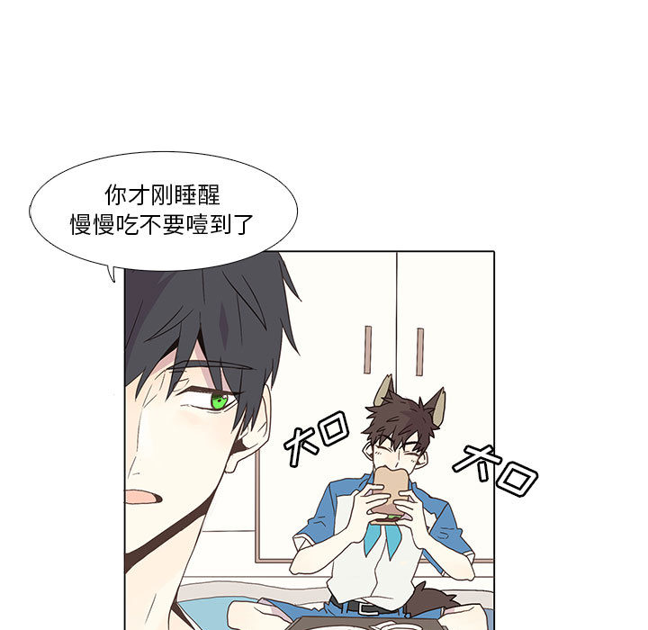 野性之城 第 2 章 第17页