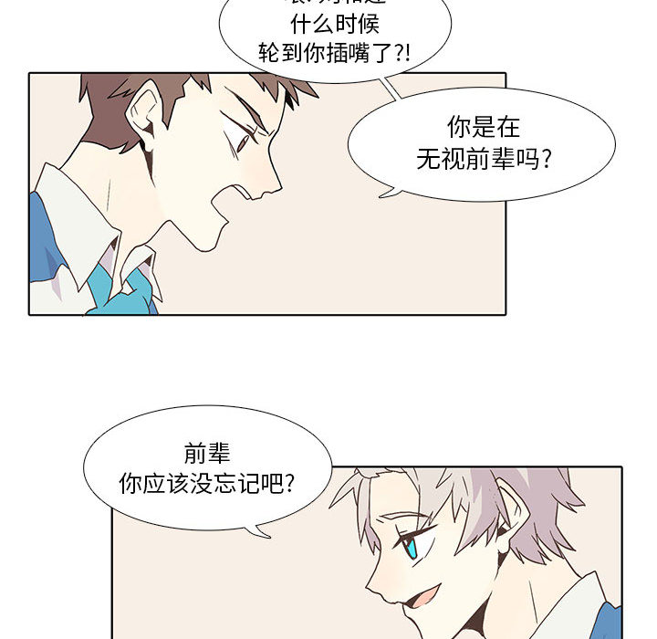 野性之城 第 2 章 第41页