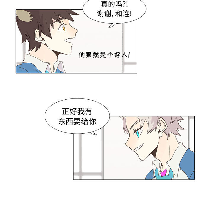 野性之城 第 2 章 第69页