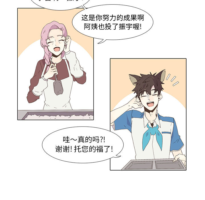 野性之城 第 2 章 第54页