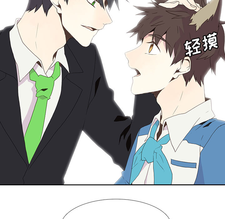 野性之城 第 4 章 第13页