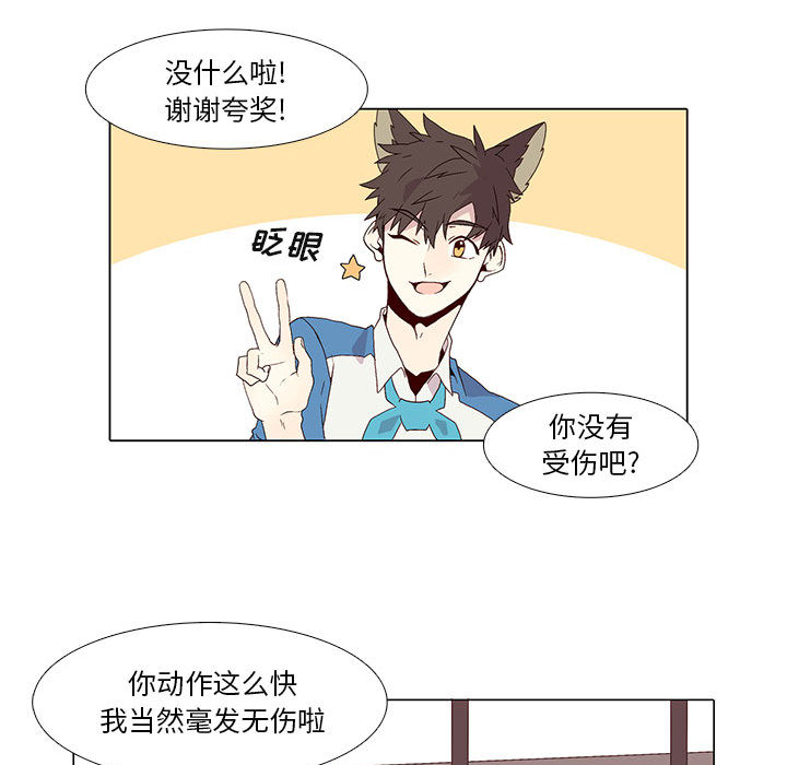 野性之城 第 4 章 第44页