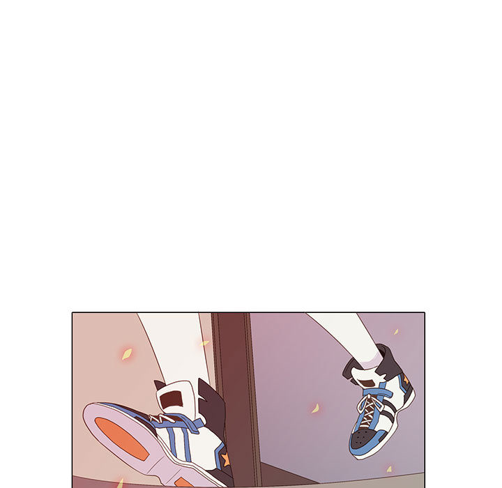 野性之城 第 6 章 第35页