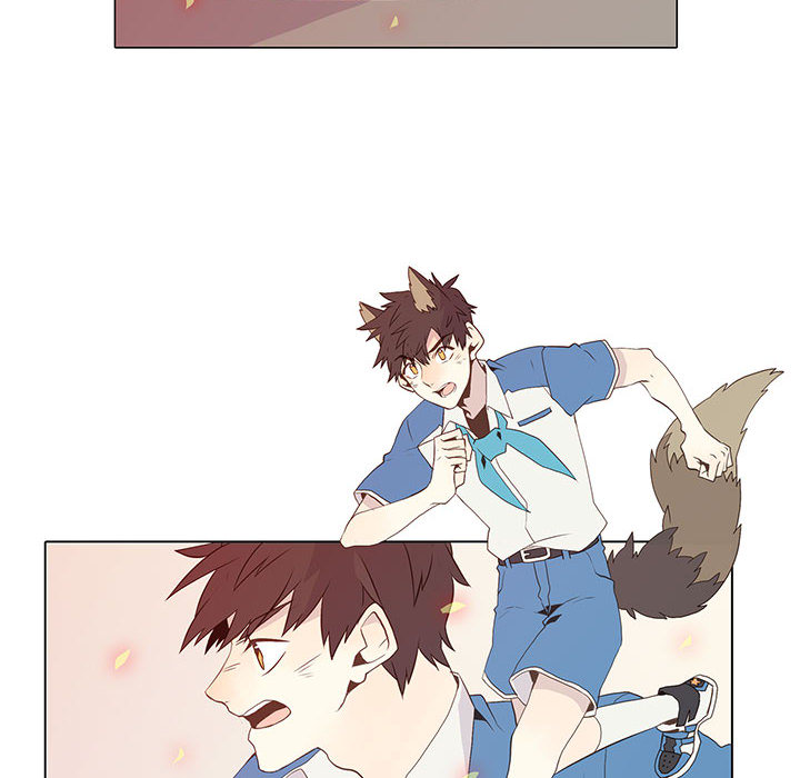 野性之城 第 6 章 第36页