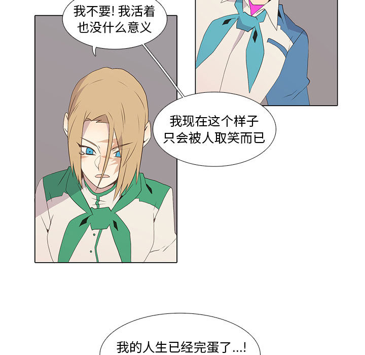 野性之城 第 7 章 第25页
