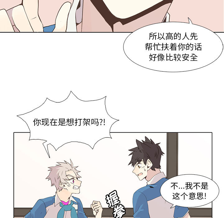 野性之城 第 8 章 第11页