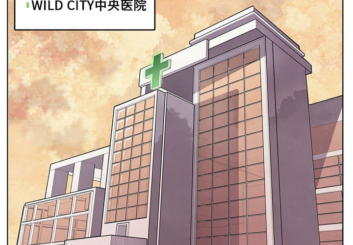 野性之城 第 9 章 第3页