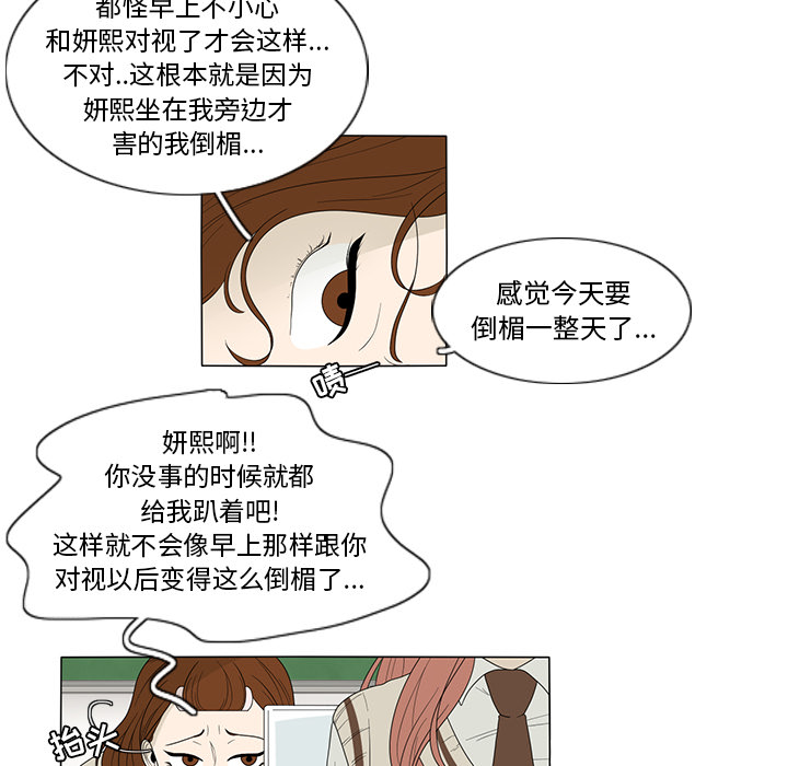 鱼缸中的花园 第 1 章 第21页