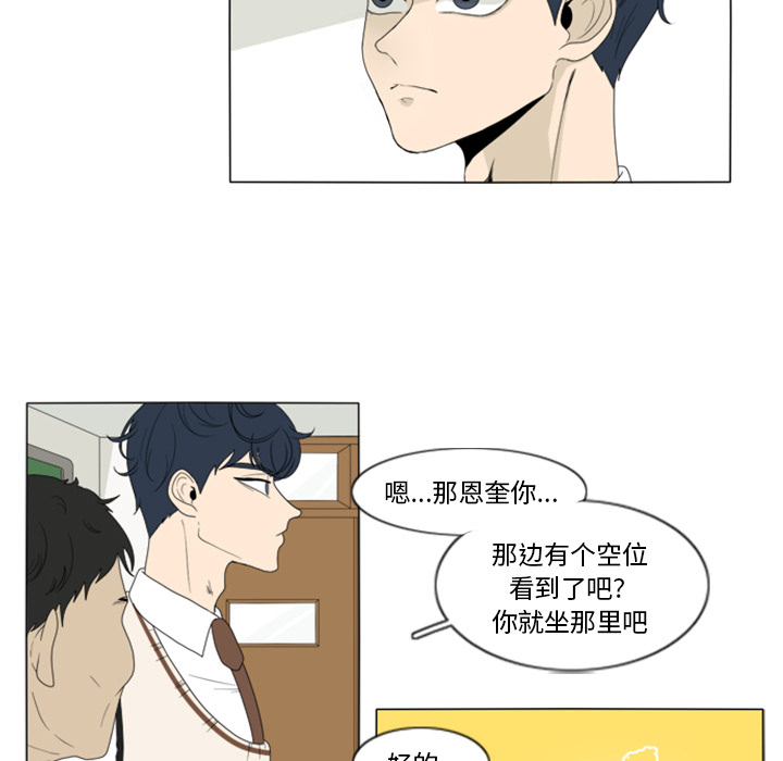 鱼缸中的花园 第 2 章 第8页