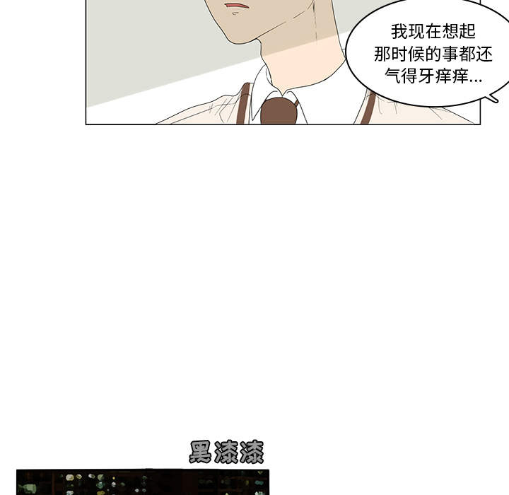 鱼缸中的花园 第 2 章 第29页