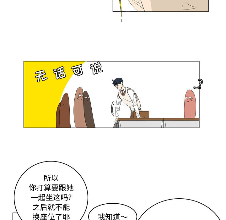 鱼缸中的花园 第 3 章 第26页