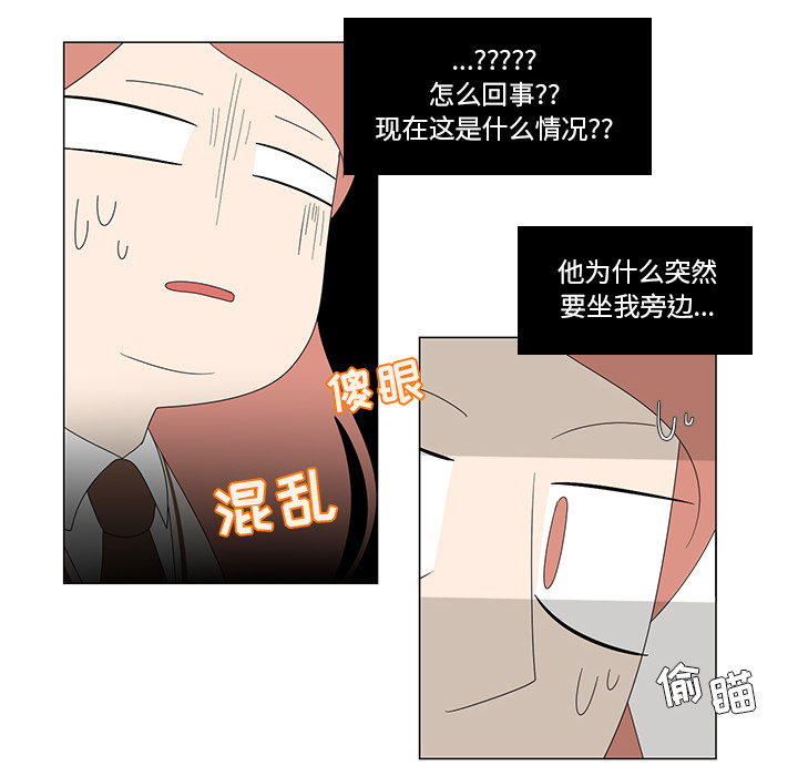 鱼缸中的花园 第 3 章 第33页