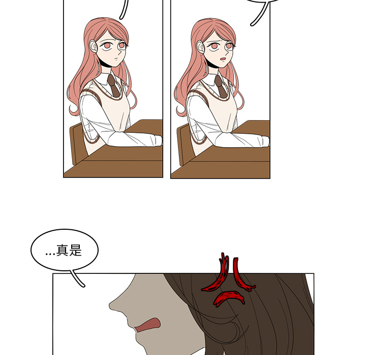 鱼缸中的花园 第 3 章 第19页