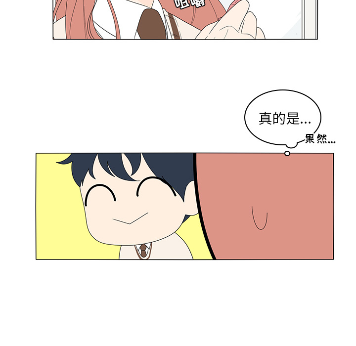 鱼缸中的花园 第 4 章 第16页
