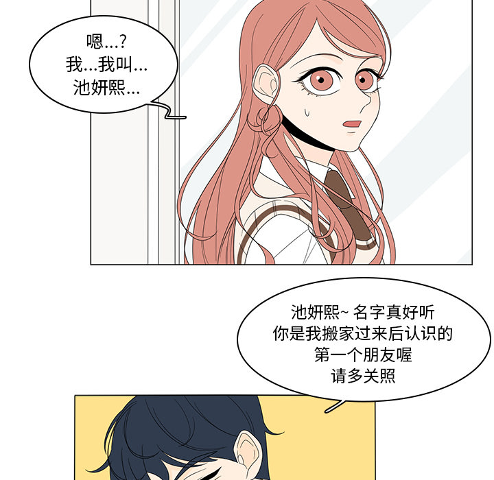 鱼缸中的花园 第 4 章 第20页