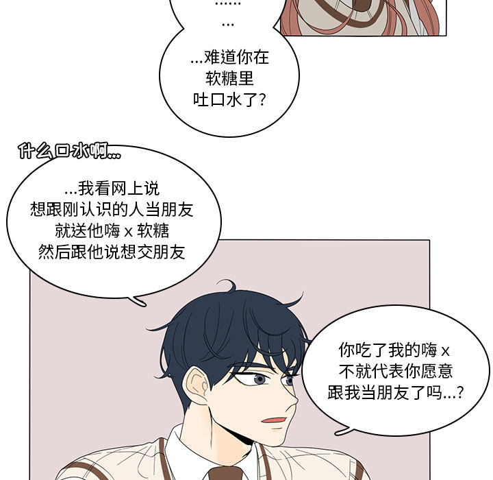 鱼缸中的花园 第 4 章 第24页
