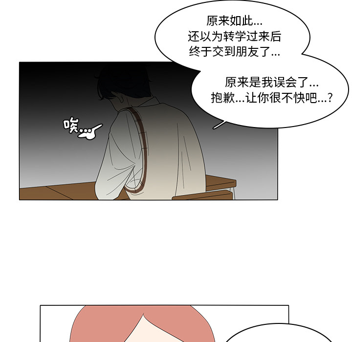 鱼缸中的花园 第 4 章 第28页