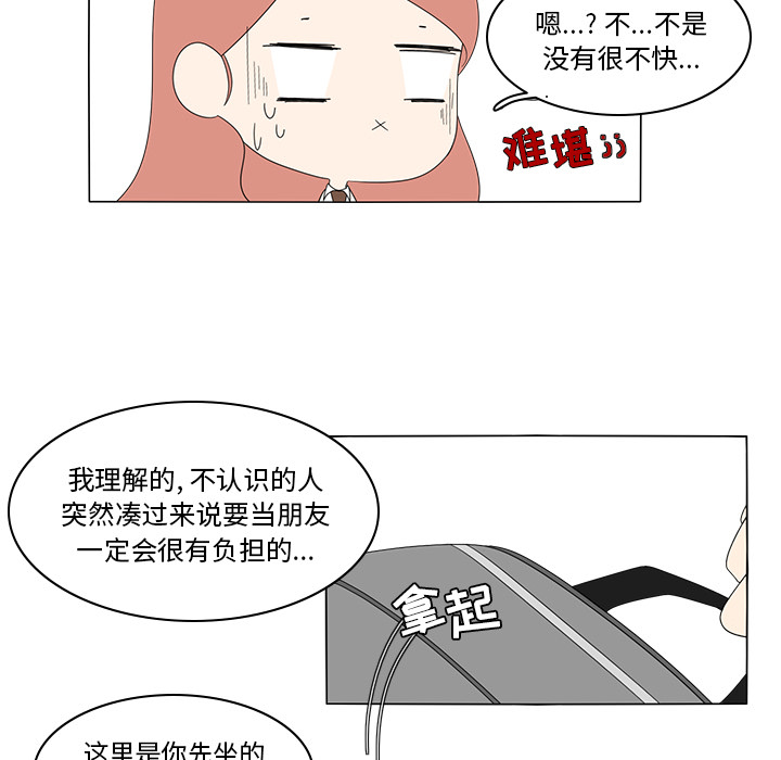 鱼缸中的花园 第 4 章 第29页