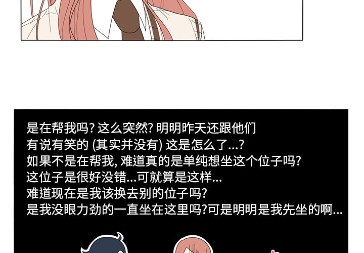 鱼缸中的花园 第 4 章 第2页
