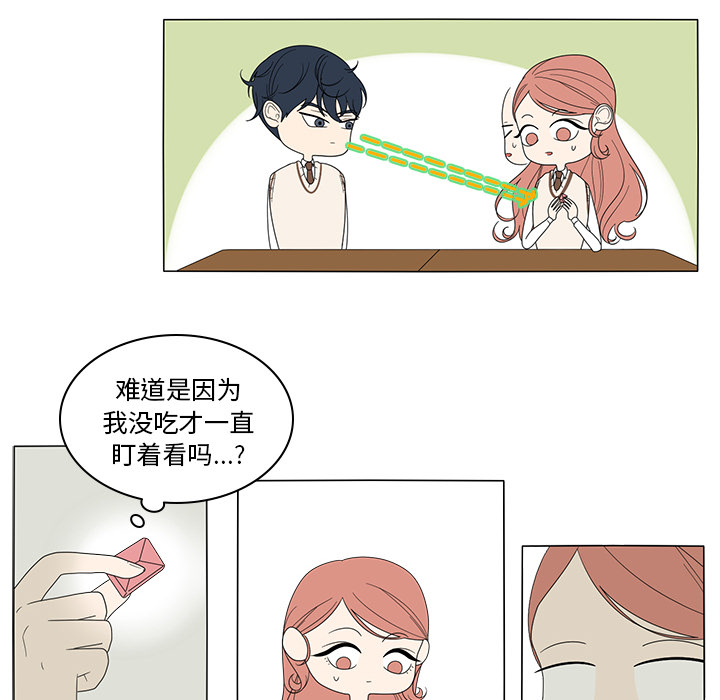 鱼缸中的花园 第 4 章 第14页