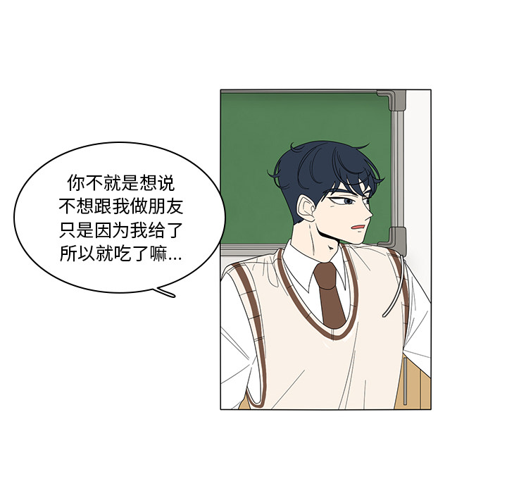 鱼缸中的花园 第 4 章 第35页