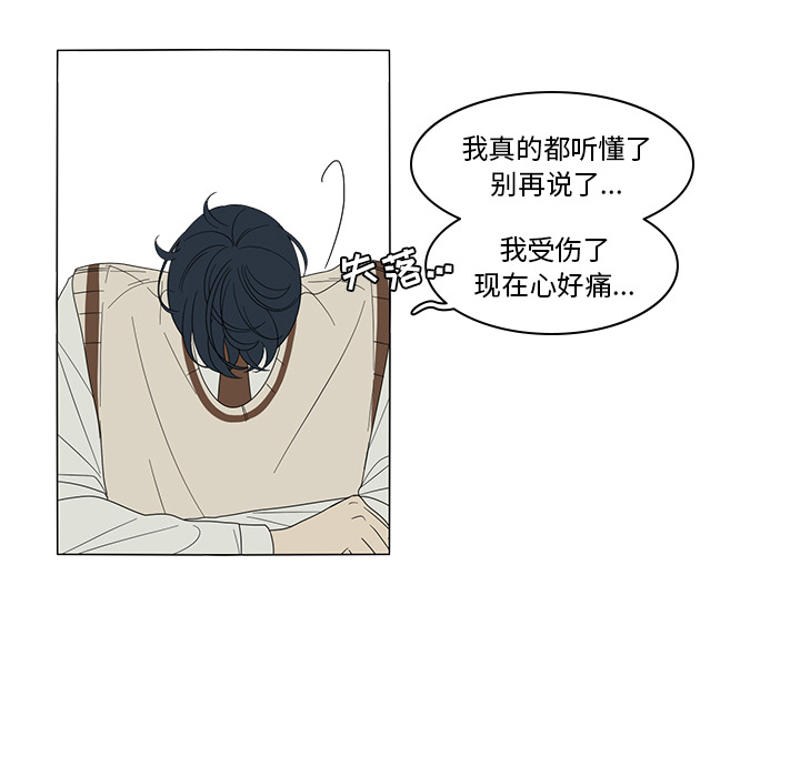 鱼缸中的花园 第 4 章 第36页