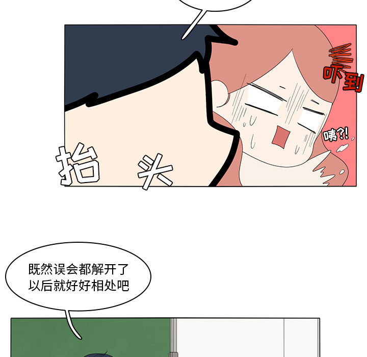 鱼缸中的花园 第 5 章 第8页